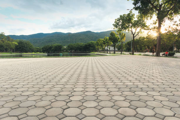 Best Custom Driveway Design and Paving in Flora, IL